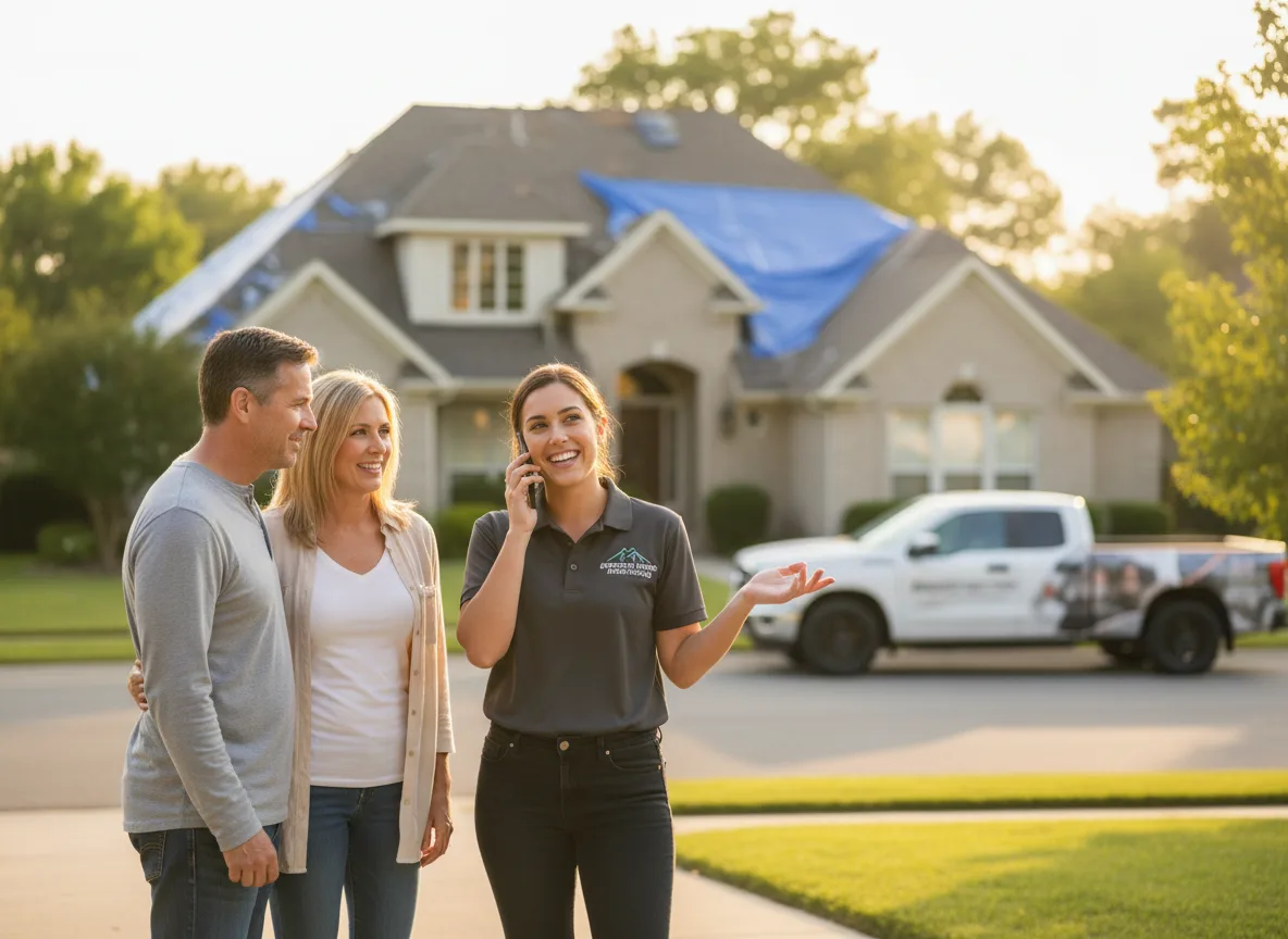 Emergency Roof Repair Brookport, IL FAQs